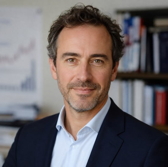Laurent de Valmont