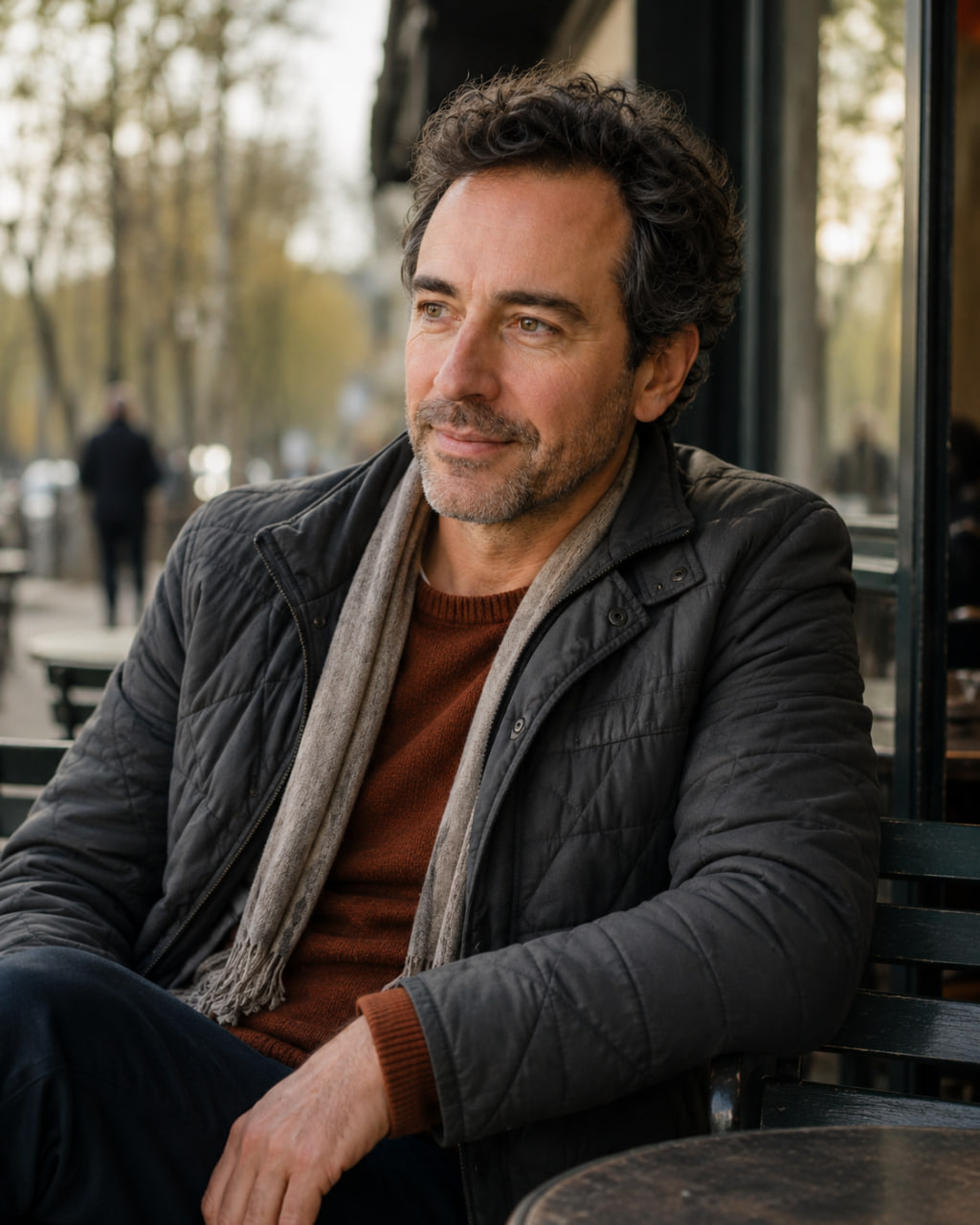 Laurent de Valmont